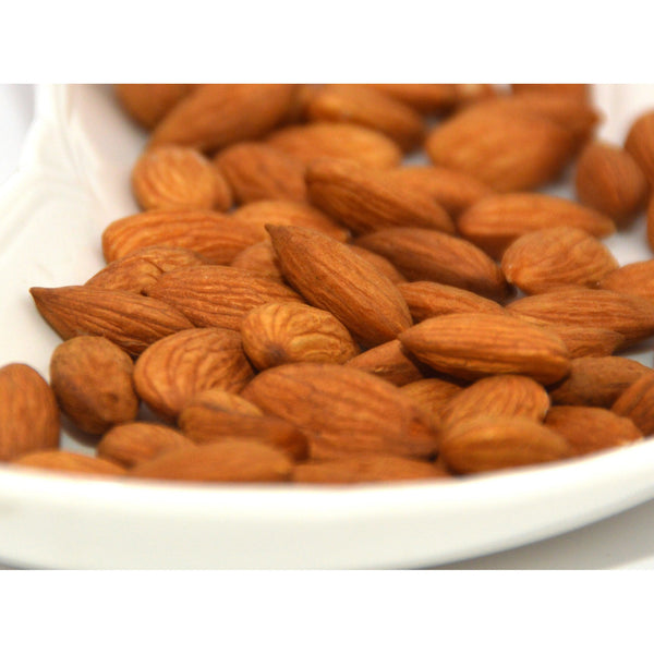 Raw Almonds