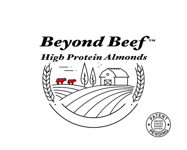 Bulk Almonds